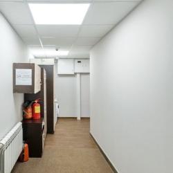 фото 6 Uroom Aparthotel (Юрум) на Севастопольском пр-кте