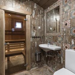 Фото Отель Озорные белки