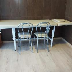 Фото Отель Урал