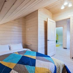 Фото Отель Дом КП Весна Парк 86