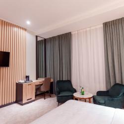 Фото HUSMA Hotel & Spa (Хусма Отель и Спа)