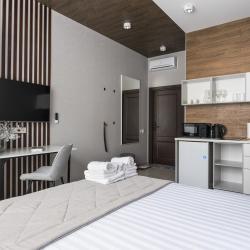 Апартаменты Wood