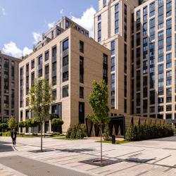 фото 30 Апартаменты CITY PARK (СИТИ ПАРК) на улице Мантулинская