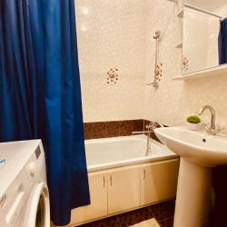 2-комнатные апартаменты улучшенные