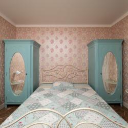 Фото Апартаменты на улице Демократическая