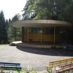 Фото Отель Солнечная поляна