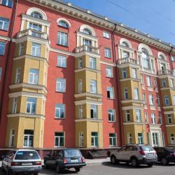 Фото Отель Дружба