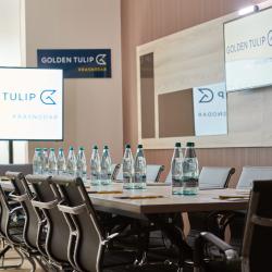 Фото Отель Golden Tulip Krasnodar (Голден Тюлип )