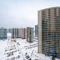 Апартаменты студия