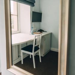 1-местный номер стандарт