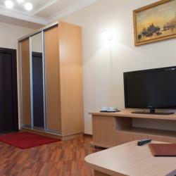 Фото Отель Эльбрус