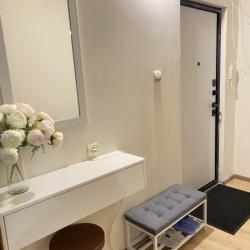 2-комнатные апартаменты стандарт Ул Звездная 36