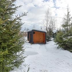 Мини-дом «Немо»