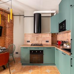 фото 13 Buyart apartments (Байарт Апартментс) на улице Стремянная