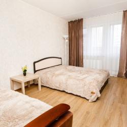 Фото Апартаменты на улице Ухтомская 45