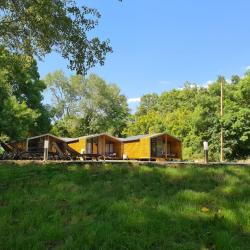 Фото Отель Загородный клуб Лес