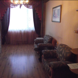 Фото Отель БезДна