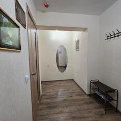 1-комнатные апартаменты стандарт Нижний Новгород, ул. Окская, д. 1