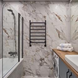 2-комнатные апартаменты студия