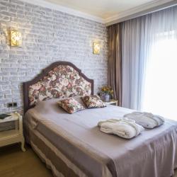 Фото Отель Честный Чехов