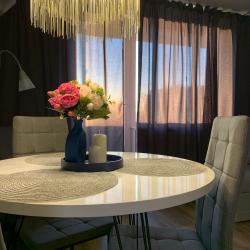 Фото Отель Pro.Apartment (Про.Апартмент) на улице Клиническая