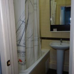 Апартаменты улучшенные