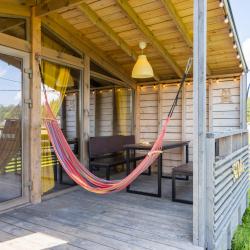 Фото Отель БарнХаус Eliza Home