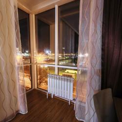 Фото Отель Qul-Khadisha Hotel (Кул Хадиша)