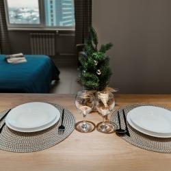 Апартамент 