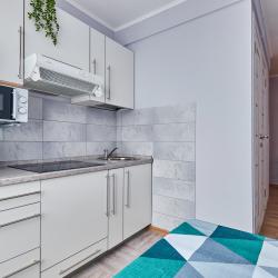 1-комнатные апартаменты стандарт