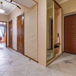 2-комнатные апартаменты стандарт 21