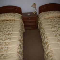 Фото Отель Русь