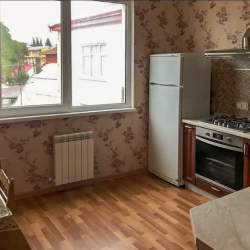 2-комнатные апартаменты стандарт