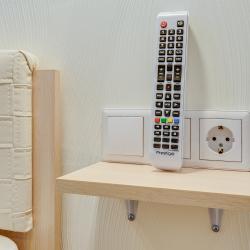 Апартаменты студия