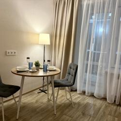 Фото Отель Your Home на улице Серго Орджоникидзе 16А