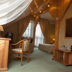 Фото Отель Атланта Шереметьево