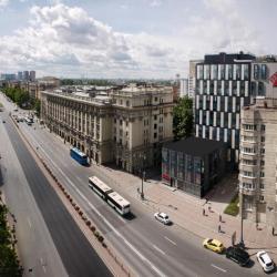 фото 2 Вертикаль апарт-отель