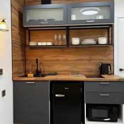 Фото Отель Apartment Hub (Апартмент Хаб) на улице 40 лет Победы