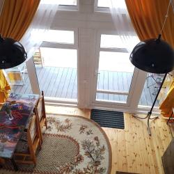 Фото Отель Икигай