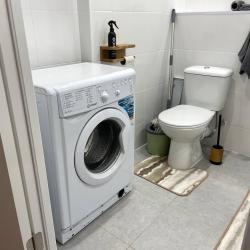 2-комнатные апартаменты улучшенные