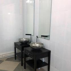 Фото Отель Кузнечик Центральная