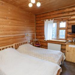 2-местный номер эконом