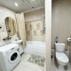 Апартаменты люкс