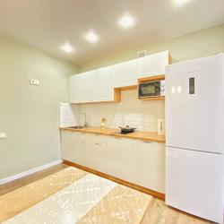 Фото Отель Апарт Комфорт на проспекте Фрунзе