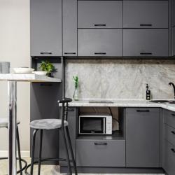 Фото Отель Meridian Apartments (Мередиан Апартментс) на улице Масанчи 23/11