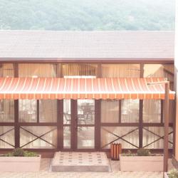 Фото Отель Golden Sunrise (Голден Санрайз)