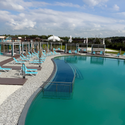 Фото Отель Horseka resort (Хорсека)