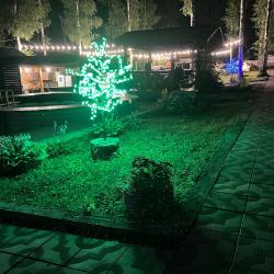 Фото Отель Хаски