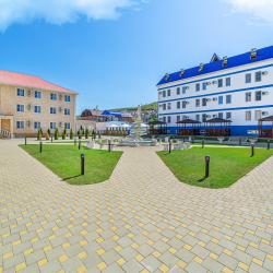Фото Отель МоРеми Ultra All Inclusive Family Hotel