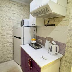 Фото Отель Fan House (Фан Хаус) на улице Аделя Кутуя 8